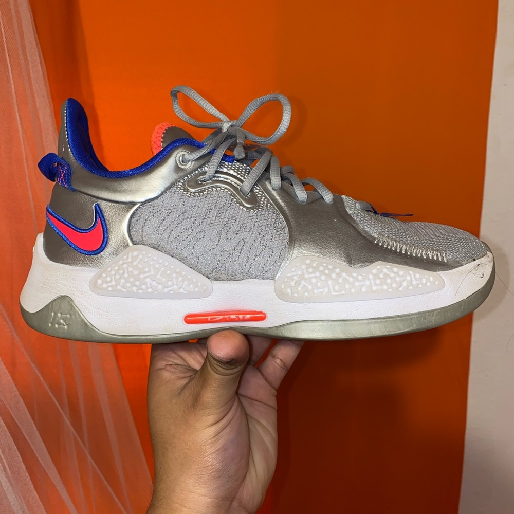 Nike PG 5 ‘Clippers’
